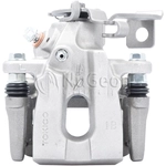 Order WILSON - 99-01724B - Étrier arrière gauche reconditionné avec matériel For Your Vehicle
