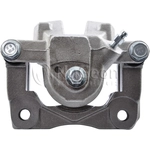 Order WILSON - 99-01731B - Rear Left Rebuilt Caliper With Hardware For Your Vehicle
