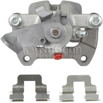 Order WILSON - 99-02401B - Rear Left Rebuilt Caliper With Hardware For Your Vehicle