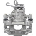 Order WILSON - 99-03368A - Rear Left Rebuilt Caliper With Hardware For Your Vehicle