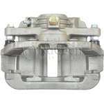 Order WILSON - 99-17289A - Rear Left Rebuilt Caliper With Hardware For Your Vehicle