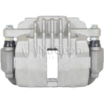 Order WILSON - 99-17289B - Rear Left Rebuilt Caliper With Hardware For Your Vehicle
