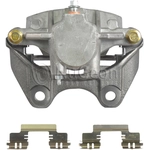 Order WILSON - 99-17397A - Rear Left Rebuilt Caliper With Hardware For Your Vehicle