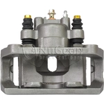 Order WILSON - 99-17697B - Rear Left Rebuilt Caliper With Hardware For Your Vehicle
