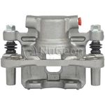 Order WILSON - 99-17729B - Rear Left Rebuilt Caliper With Hardware For Your Vehicle