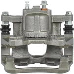 Order WILSON - 99-17736A - Rear Left Rebuilt Caliper With Hardware For Your Vehicle