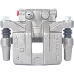 Order WILSON - 99-17741B - Rear Left Rebuilt Caliper With Hardware For Your Vehicle