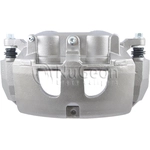 Order WILSON - 99-17750B - Rear Left Rebuilt Caliper With Hardware For Your Vehicle