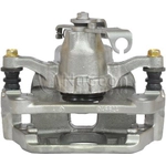 Order WILSON - 99-17765B - Rear Left Rebuilt Caliper With Hardware For Your Vehicle