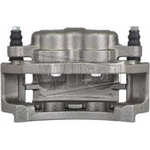 Order Rear Left Rebuilt Caliper With Hardware by WILSON - 99-17884B For Your Vehicle