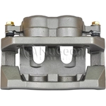 Order WILSON - 99-17938B - Rear Left Rebuilt Caliper With Hardware For Your Vehicle