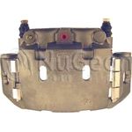 Order WILSON - 99-17940B - Rear Left Rebuilt Caliper With Hardware For Your Vehicle