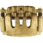 Order WILSON - 99-17958B - Rear Left Rebuilt Caliper With Hardware For Your Vehicle