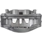 Order WILSON - 99-17963B - Rear Left Rebuilt Caliper With Hardware For Your Vehicle