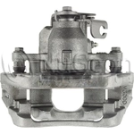 Order WILSON - 99-17973B - Rear Left Rebuilt Caliper With Hardware For Your Vehicle