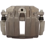 Order Rear Left Rebuilt Caliper With Pad by RAYBESTOS - RC11035C For Your Vehicle