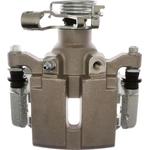 Order Rear Left Rebuilt Caliper With Pad by RAYBESTOS - RC11622C For Your Vehicle