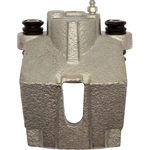 Order Rear Left Rebuilt Caliper With Pad by RAYBESTOS - RC11821PC For Your Vehicle