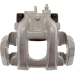 Order Rear Left Rebuilt Caliper With Pad by RAYBESTOS - RC12525C For Your Vehicle