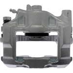 Order Rear Left Rebuilt Caliper With Pad by RAYBESTOS - RC12756C For Your Vehicle