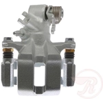 Order Rear Left Rebuilt Caliper With Pad by RAYBESTOS - RC11840C For Your Vehicle