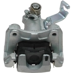 Order Rear Left Rebuilt Caliper With Pad by RAYBESTOS - RC12151 For Your Vehicle