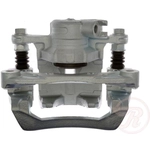 Order Rear Left Rebuilt Caliper With Pad by RAYBESTOS - RC12572C For Your Vehicle