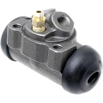 Order ACDELCO - 18E1124 - Rear Drum Brake Wheel Cylinder For Your Vehicle