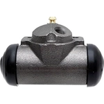 Order ACDELCO - 18E1324 - Rear Passenger Side Drum Brake Wheel Cylinder For Your Vehicle