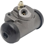 Order ACDELCO - 18E1330 - Rear Driver Side Drum Brake Wheel Cylinder For Your Vehicle