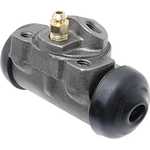 Order Rear Left Wheel Cylinder by ACDELCO - 18E1342 For Your Vehicle