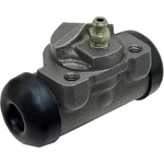 Order Rear Left Wheel Cylinder by ACDELCO - 18E889 For Your Vehicle