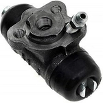 Order Rear Left Wheel Cylinder by ACDELCO PROFESSIONAL - 18E855 For Your Vehicle