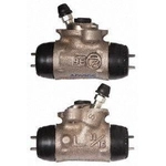 Order Rear Left Wheel Cylinder by ADVICS - WCT026 For Your Vehicle