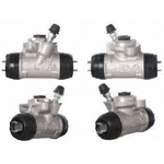 Order Rear Left Wheel Cylinder by ADVICS - WCT074 For Your Vehicle