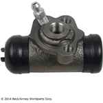 Order Rear Left Wheel Cylinder by BECK/ARNLEY - 072-8253 For Your Vehicle