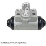 Order Rear Left Wheel Cylinder by BECK/ARNLEY - 072-8725 For Your Vehicle