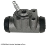 Order Rear Left Wheel Cylinder by BECK/ARNLEY - 072-8754 For Your Vehicle
