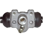 Order Rear Left Wheel Cylinder by CENTRIC PARTS - 134.40108 For Your Vehicle