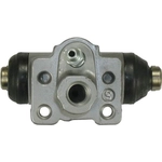 Order Rear Left Wheel Cylinder by CENTRIC PARTS - 134.40118 For Your Vehicle