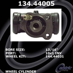 Order Rear Left Wheel Cylinder by CENTRIC PARTS - 134.44005 For Your Vehicle
