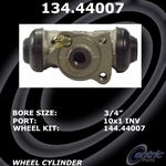 Order Cylindre de roue arrière gauche par CENTRIC PARTS - 134.44007 For Your Vehicle
