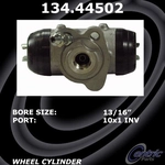 Order Cylindre de roue arrière gauche  de CENTRIC PARTS - 134.44502 For Your Vehicle