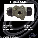 Order Rear Left Wheel Cylinder by CENTRIC PARTS - 134.44603 For Your Vehicle