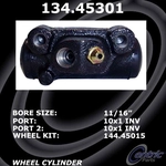 Order Rear Left Wheel Cylinder by CENTRIC PARTS - 134.45301 For Your Vehicle