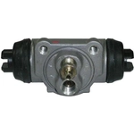 Order Rear Left Wheel Cylinder by CENTRIC PARTS - 134.48005 For Your Vehicle