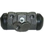 Order Rear Left Wheel Cylinder by CENTRIC PARTS - 134.61006 For Your Vehicle