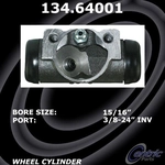 Order Rear Left Wheel Cylinder by CENTRIC PARTS - 134.64001 For Your Vehicle