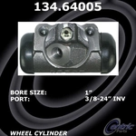 Order Rear Left Wheel Cylinder by CENTRIC PARTS - 134.64005 For Your Vehicle