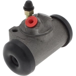 Order Rear Left Wheel Cylinder by CENTRIC PARTS - 134.64007 For Your Vehicle